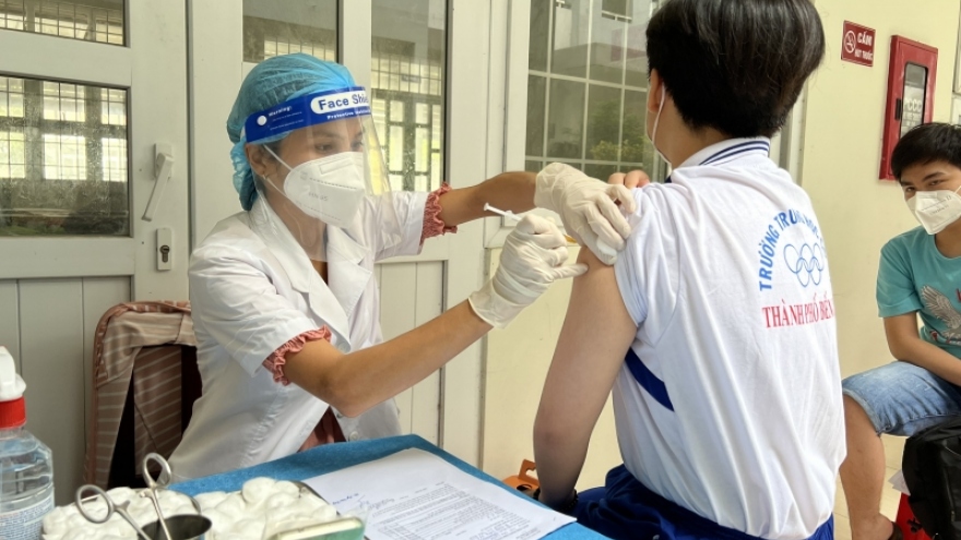 Bến Tre chủ động phòng chống biến thể Omicron xâm nhập