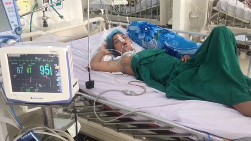 3 trường hợp ngộ độc nguy kịch sau bữa ăn có thịt chuột hồi phục thần kỳ ở Kon Tum