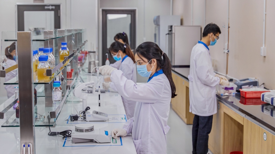 Masan Young Entrepreneur: Nơi tôi luyện tinh thần doanh nhân cho người trẻ