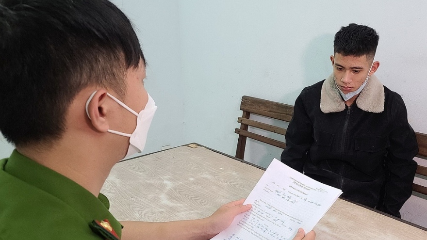 Thiếu niên chờ thi hành án tiếp tục thực hiện hàng loạt vụ trộm cắp