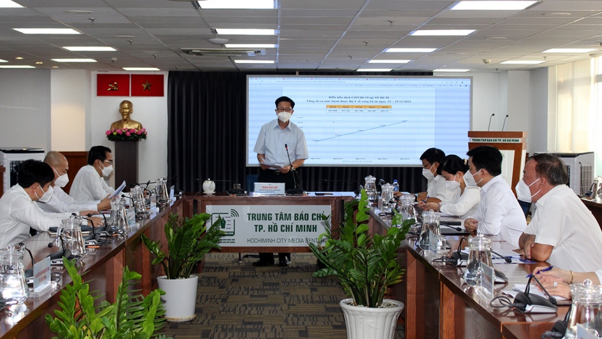 Công an TP.HCM mở đợt cao điểm chống nhập cảnh trái phép