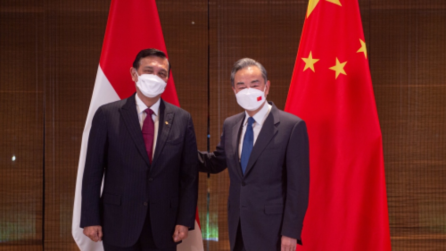 Trung Quốc hỗ trợ Indonesia trở thành trung tâm sản xuất vaccine Covid-19 khu vực