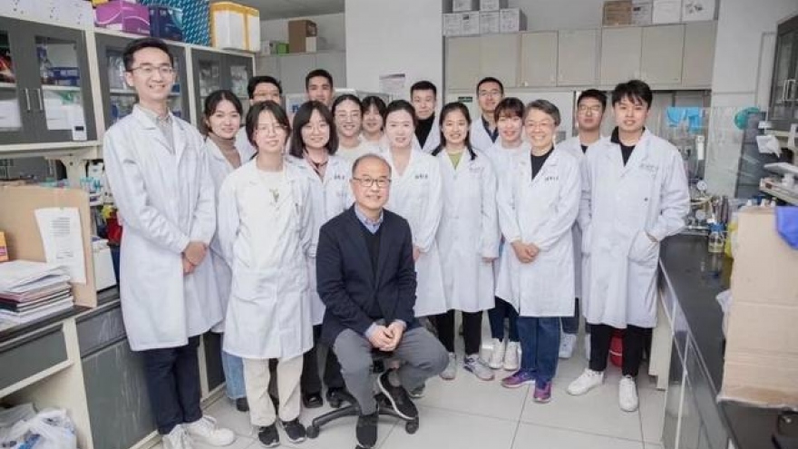 Trung Quốc phê duyệt thuốc điều trị Covid-19 đầu tiên