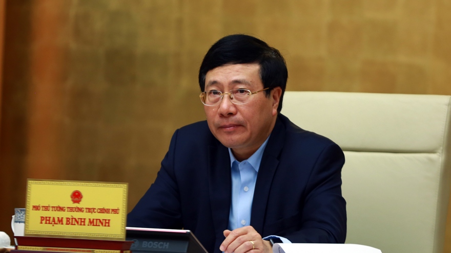 Nêu cao trách nhiệm của người đứng đầu trong giải ngân vốn đầu tư công