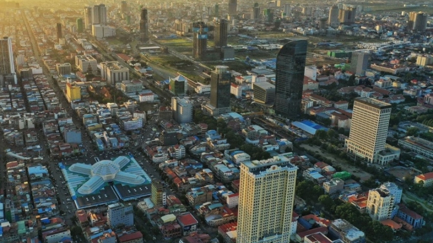 Campuchia tin tưởng RCEP sẽ góp phần thúc đẩy nền kinh tế tăng trưởng