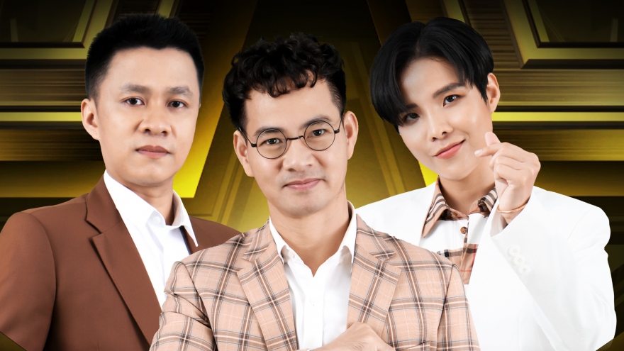 Vũ Cát Tường khâm phục cậu bé 8 tuổi ghi nhớ và phân biệt 100 giai điệu Quốc ca