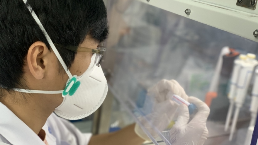 TP.HCM chưa ghi nhận ca nhiễm biến chủng Omicron