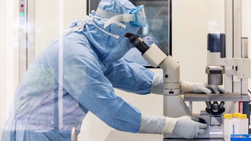 Nga có thể đăng ký thêm một vaccine mới ngừa COVID-19