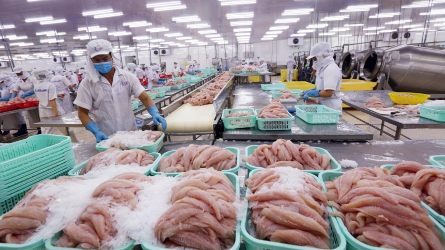 Tăng trưởng xuất nhập khẩu “ấn tượng” sau 3 năm Hiệp định CPTPP có hiệu lực