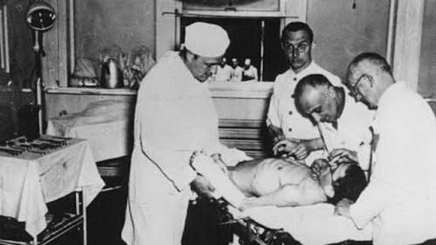 Những thí nghiệm tâm lý gây tranh cãi nhất trong lịch sử