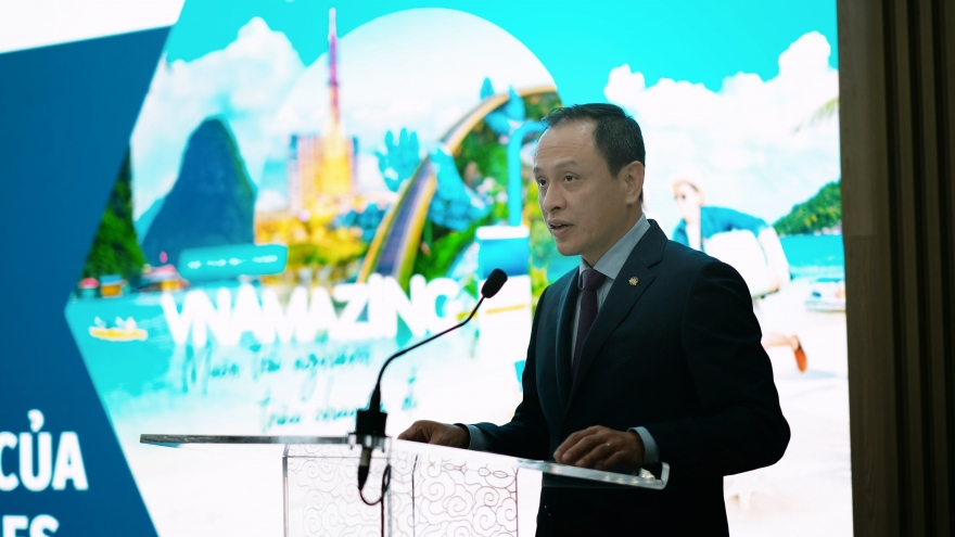 Hãng bay đầu tiên vận hành sàn thương mại điện tử Vietnam Airlines kỳ vọng gì?