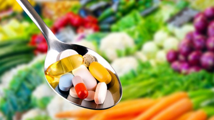 Cảnh giác trước những mánh khóe rao bán thực phẩm bảo vệ sức khỏe