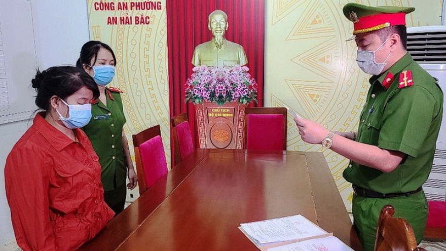 Dùng 8 sổ đỏ giả, người giữ trẻ lừa trót lọt tiền tỷ