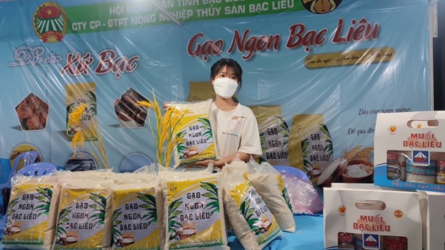 Chương trình OCOP cần khắc phục khó khăn, hạn chế để bứt phá đi lên