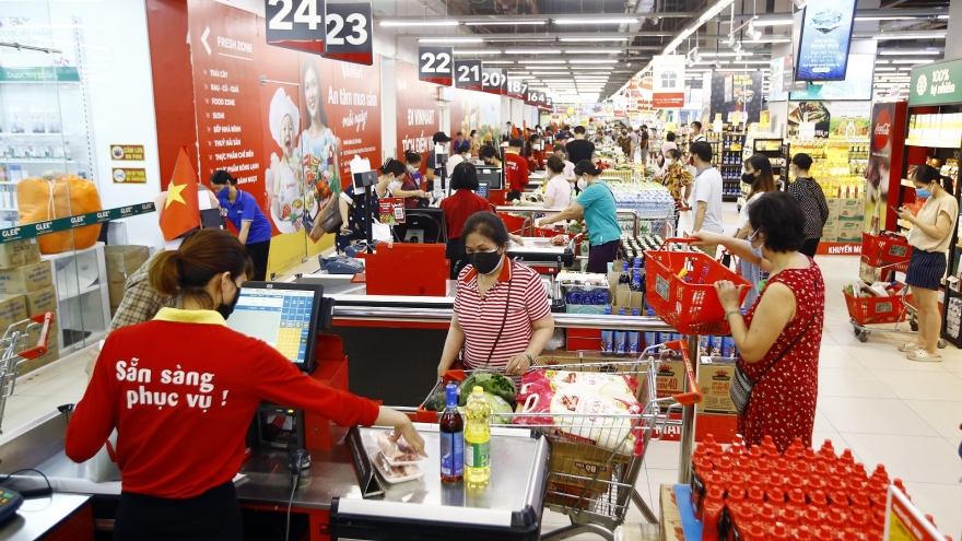 Masan Group đạt doanh thu 88.629 tỷ đồng, tăng 14,8%