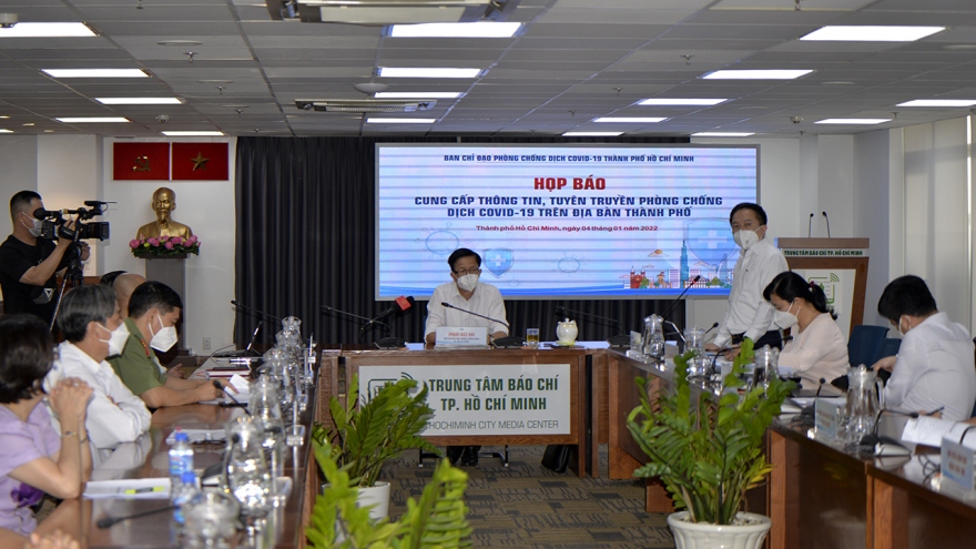 3 tín hiệu lạc quan về dịch COVID-19 ở TP.HCM