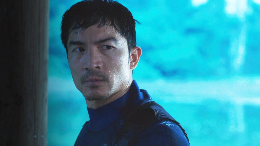 Bom tấn hành động 60 tỷ “578” lần đầu hé lộ về nam chính gốc Việt