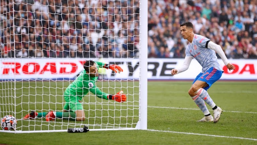 Lịch thi đấu bóng đá hôm nay 22/1: MU đối đầu West Ham