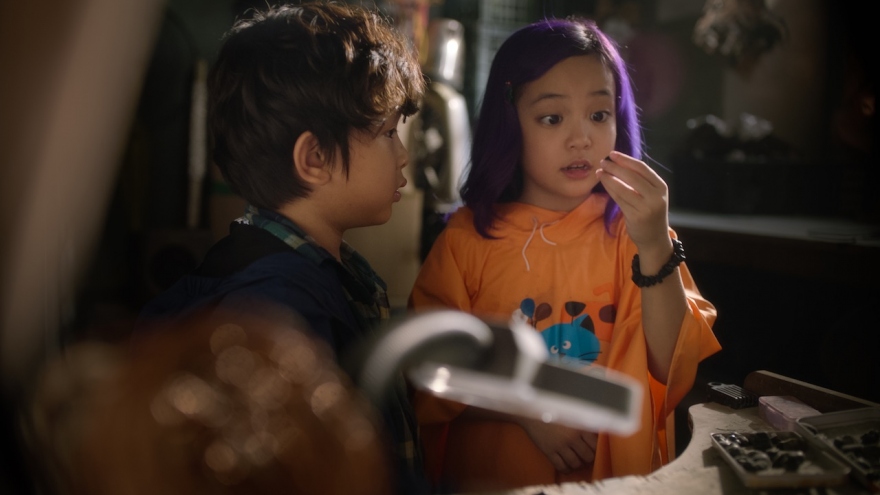 Phim "Maika" tại LHP Sundance: Vui nhộn, cảm động và mang đến vẻ đẹp của Việt Nam