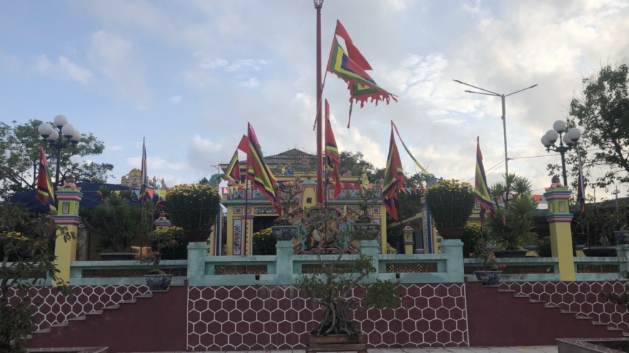 Du lịch Lý Sơn tự làm mới chờ phục hồi, đón khách