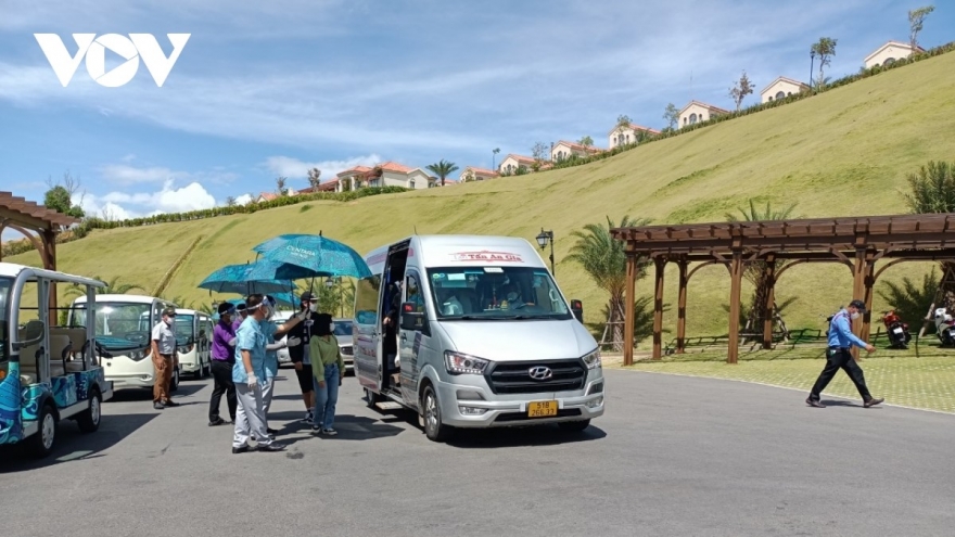 Xây dựng lộ trình mở cửa an toàn, khoa học, hiệu quả đón khách du lịch quốc tế