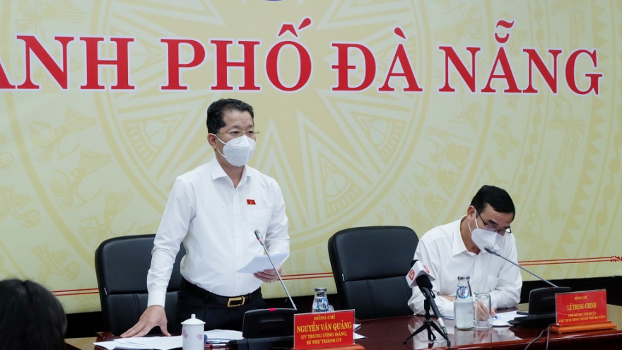 Ca mắc Covid-19 tăng cao, Đà Nẵng đề nghị hình thành cơ sở điều trị F0 có trả phí