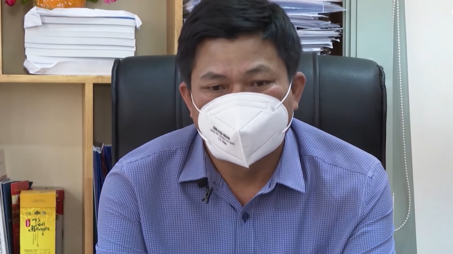 Bình Phước sẽ lập Hội đồng làm rõ giá trị món quà của Công ty Việt Á