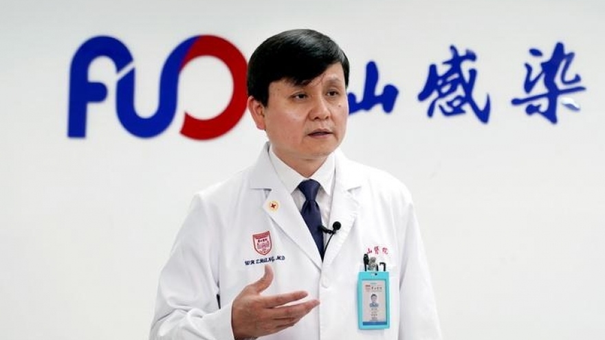 Chuyên gia Trung Quốc: Không thể xem nhẹ độc lực của Omicron 