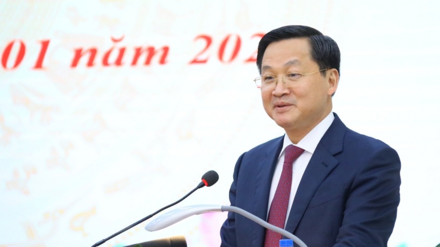 Phó Thủ tướng: Cần sớm thanh tra về mua sắm trang thiết bị y tế, kit xét nghiệm