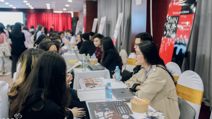 Chuẩn bị hành trang du học Australia