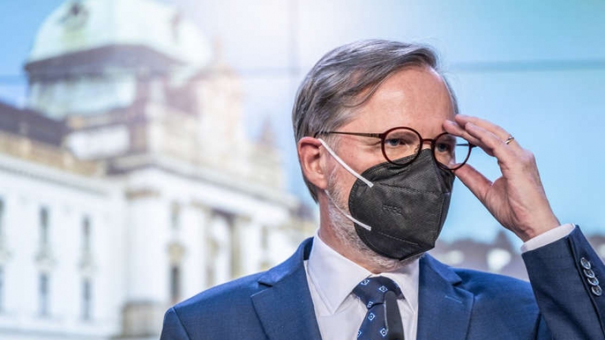 Thủ tướng Séc thực hiện chuyến công du nước ngoài đầu tiên kể từ khi nhậm chức