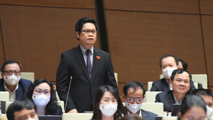 Đại biểu Quốc hội tiếc nuối khi cao tốc Bắc - Nam không thu hút được tư nhân