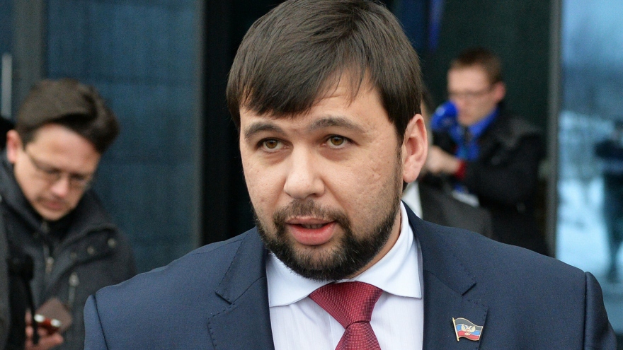 Chiến sự leo thang, lãnh đạo phe ly khai ở Ukraine ban bố lệnh tổng động viên