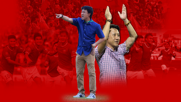 HLV Nguyễn Thành Công - “Người thầy đặc biệt” của bóng đá Việt Nam