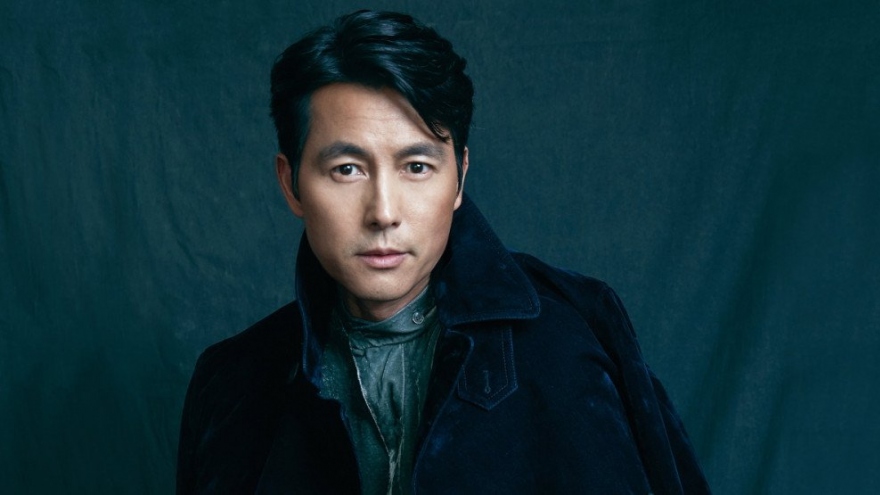 Jung Woo Sung trở lại với “Tell Me You Love Me” sau 10 năm vắng bóng trên phim truyền hình