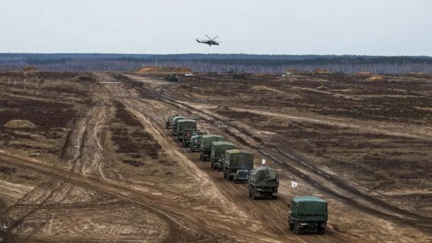 Nga cứng rắn trước “mưa” trừng phạt từ phương Tây: Cánh cửa ngoại giao hẹp lại?