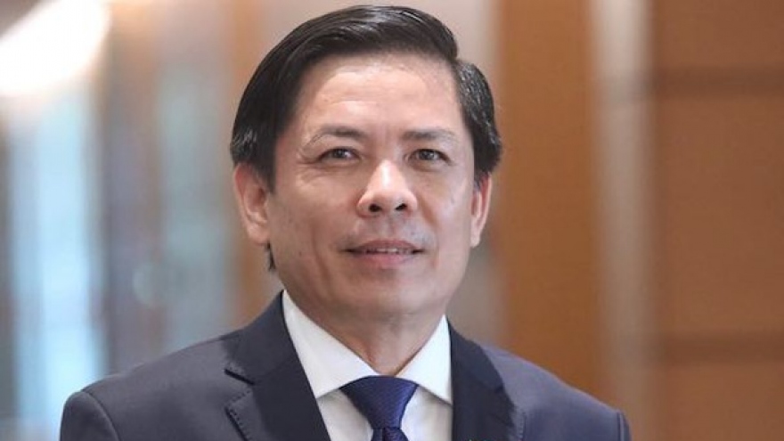 Bộ trưởng Bộ Giao thông vận tải gửi thông điệp đầu năm