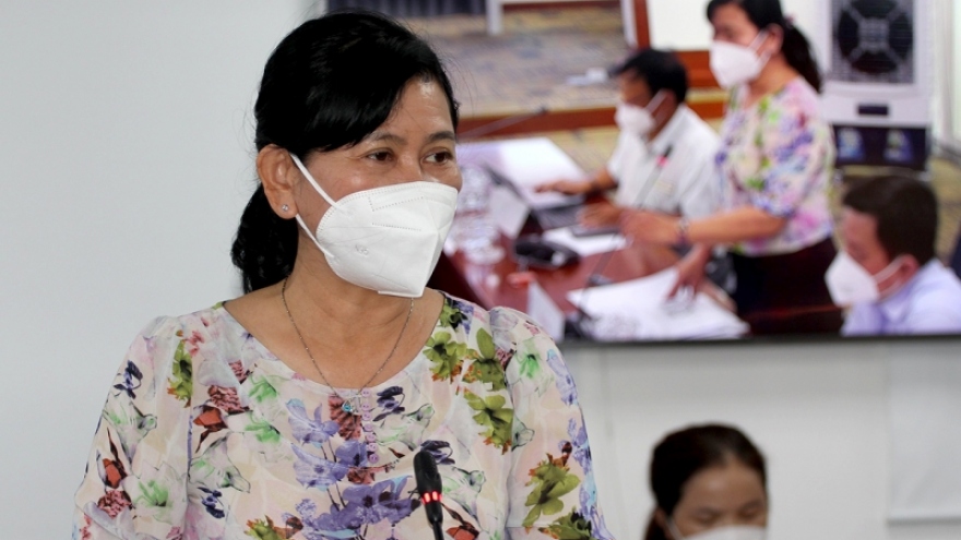 TP.HCM đề nghị Bộ Y tế hướng dẫn việc bán thuốc Molnupiravir tại các nhà thuốc