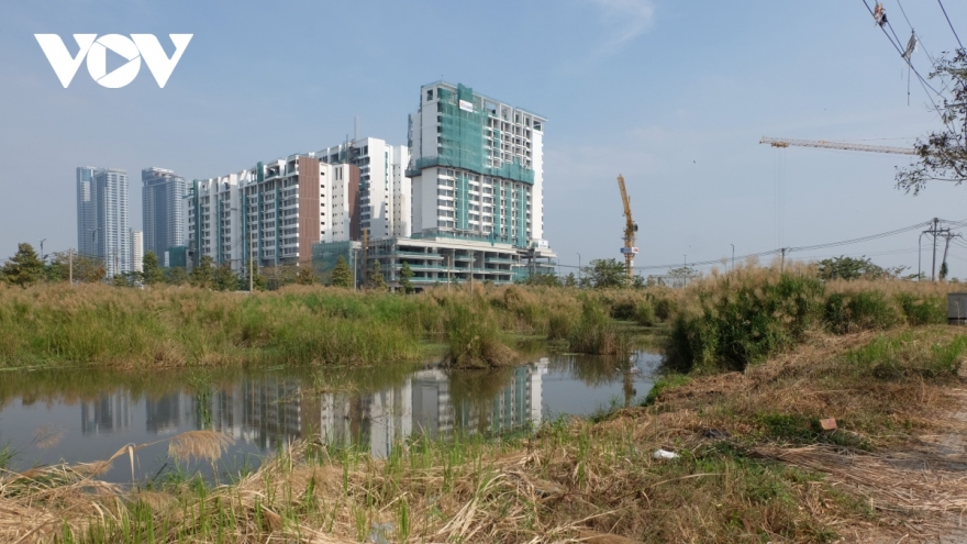 Đấu giá đất ở mức cao “ngất ngưởng” rồi bỏ cọc: Pháp luật vẫn còn...kẽ hở?