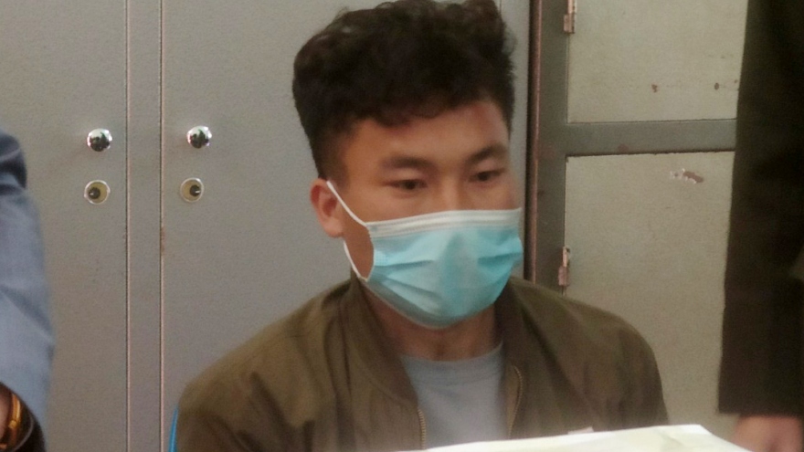 Bắt giữ đối tượng vận chuyển 21 bánh heroin 