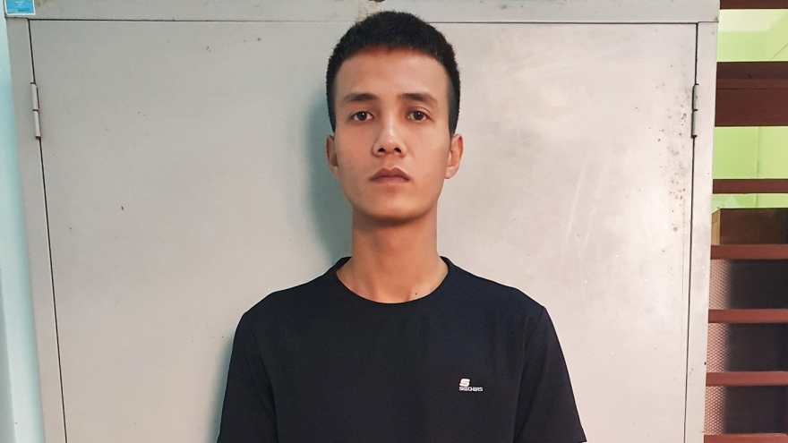 Thanh niên đâm chết người đến nhà đòi nợ đêm mồng 4 Tết