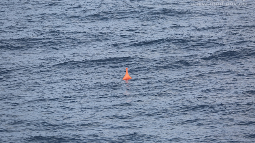 Trung Quốc tố thông tin chiếu laser của Australia là “sai sự thật”