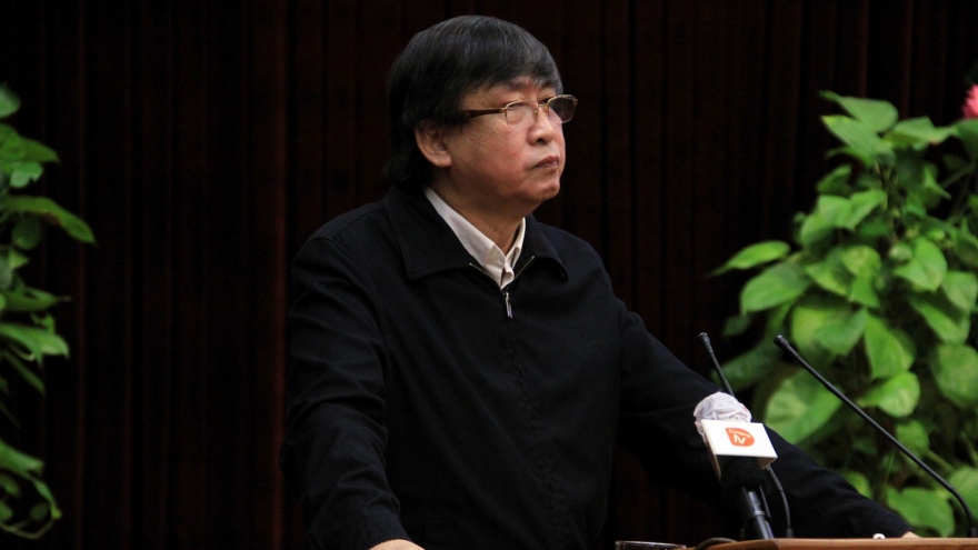 Thi tuyển lãnh đạo, quản lý ngoài quy hoạch để tránh tình trạng bổ nhiệm "khép kín"