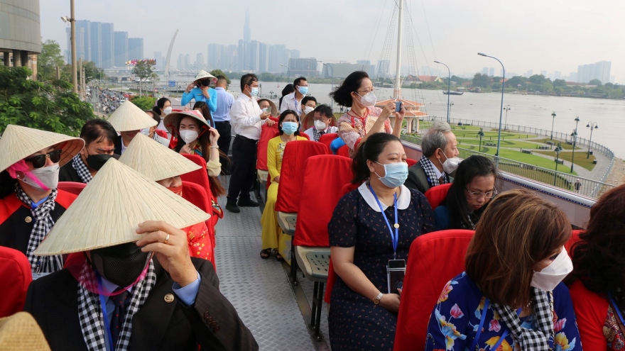 Trăn trở của người làm du lịch nhìn từ thị trường Tết Nguyên đán