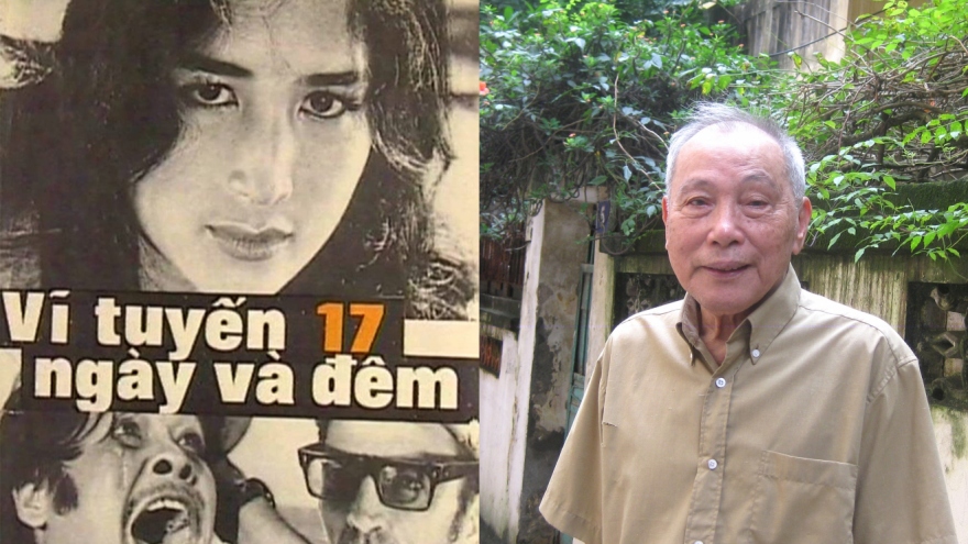 Nhà biên kịch Hoàng Tích Chỉ lặng lẽ tỏa sáng với điện ảnh