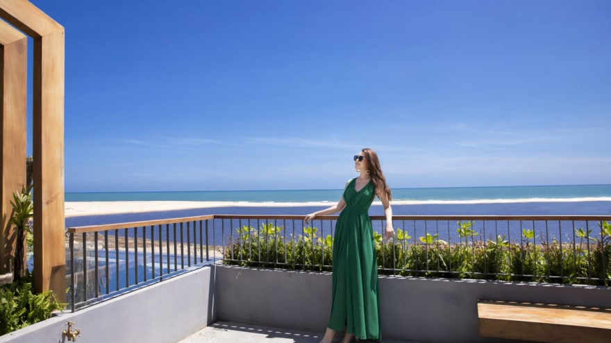 Sở hữu Second home biển Hồ Tràm vì sức khỏe