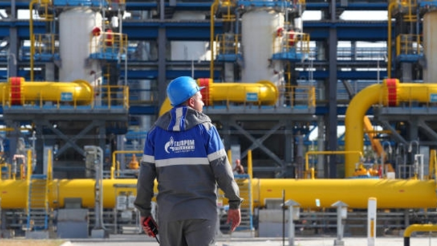 Trừng phạt Nga, châu Âu cũng phải nhận đòn đau kinh tế