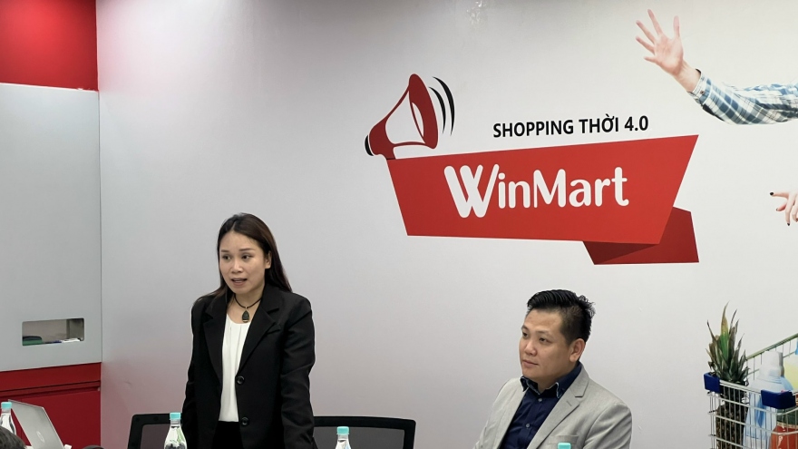 Đẩy mạnh tiêu thụ nông sản đặc sản Sơn La vào hệ thống WinMart/WinMart+