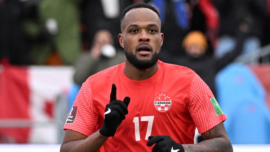 Xác định 20/32 đội bóng giành vé dự VCK World Cup 2022