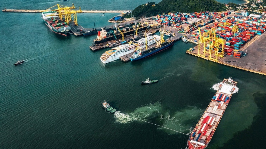 Đà Nẵng ưu tiên đầu tư 19 dự án công nghiệp dịch vụ du thuyền